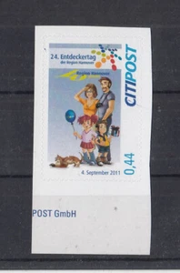 Citipost Hannover Discovery Day 2011 - 1 Value - Picture 1 of 1