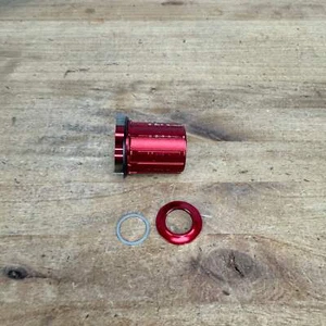 Zipp 188 Hub Shimano 10-Speed v6 17mm Axle Hub Freehub Body - Picture 1 of 4