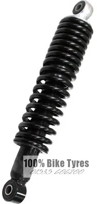 Kawasaki KLF220 KLF250 BAYOU 1988 - 2002 FRONT Shock Absorber BRONCO - 280mm - Image 1 of 3
