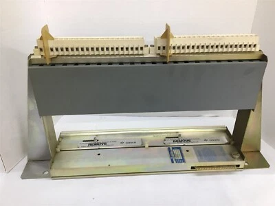 Gould AS-B242-002 Programmable Module W/ Terminal - Image 1 of 4