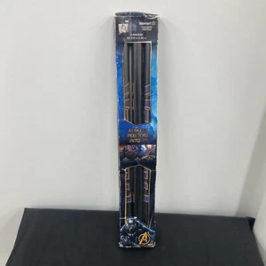 2018 Marvel BLACK PANTHER Exklusive Poster Set 3 in 1 Brandneu Versiegelt! - Bild 1 von 7