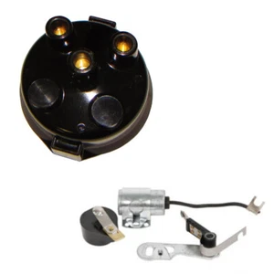Distributor Kit Fits John Deere Tractor M MT MC 40 420 430 320 330 19 - Picture 1 of 5