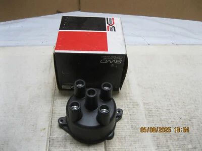 Distributor Cap BWD C609 (cap only, no screws) fits 1984 Honda Accord - Image 1 of 4