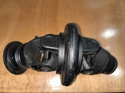 Genuine Bondioli & Pavesi 650 Series Complete CV Joint Assembly Size 4 540 RPM - Image 1 of 4