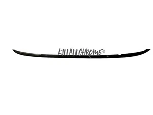MINI F56 Front Grill Strip Cover Black Gloss Cooper S F55 F56 F57 - Picture 1 of 3