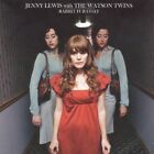Jenny Lewis /CD/ Rabbit fur coat (2005, & The Watson Twins)