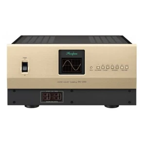 Accuphase PS-1250 Clean Power Supply AC 100V Ship From Japan - Picture 1 of 2