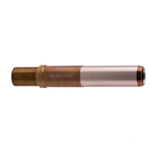 Yamaha Coupler SHAFT Super Jet 650 Wave Raider 700 Wave Blaster 1 700 MID SBT - Picture 1 of 1