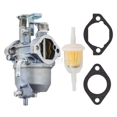 Carburador carburador para camión multiusos EZGO MPT 800 1200 Cushman Commander 2200 Foto 1 de 4
