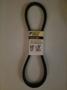 Sunbelt 5/8 x 39 Replacement Belt B1G6939 5H390 - Picture 1 of 1