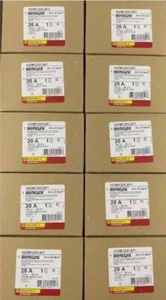10PCS SQUARE D HOMELINE HOM120CAFI HOM120CAFIC 20A AFCI  (with pigtail wire) NEW - Picture 1 of 4