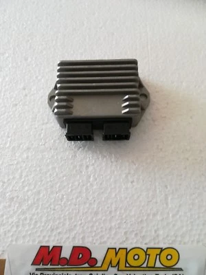 Regolatore di corrente piaggio ape diesel - Immagine 1 di 2