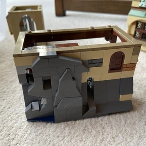 Lego Harry Potter Hogwarts Moc Additions To 76389 - Picture 1 of 4