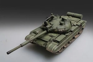 7148 Trumpeter: Russian T-62 BDD Mod.1984 (Mod.1972 modification) in 1:72 - Imagen 1 de 3