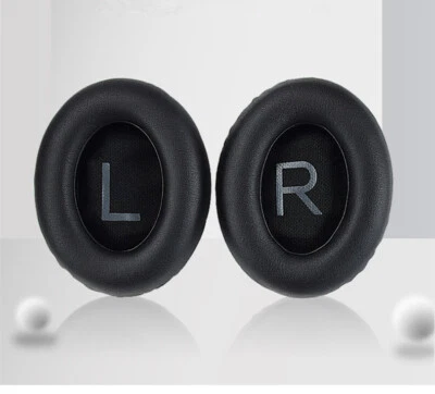 Paquete de 2 almohadillas suaves de repuesto para auriculares Bose NC700 con cancelación de ruido 700