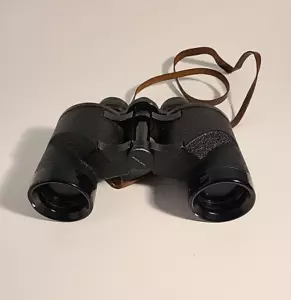 Ward 7 x 35 binoculars; Ultra-wide 551 ft @1000 yd; Model 7015 - Picture 1 of 9