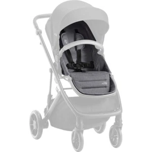 Britax Römer Ersatzteil Sitzbezug mit Gurt für Kinderwagen Strider M - Bild 1 von 4