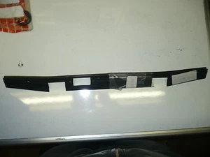 AUDI A4 2001-2005 LOWER RADIATOR AIR GUIDE ALZ/ALT/ASN/BBJ/AMM/BDV ENGINE CODES - Picture 1 of 1