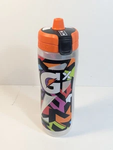 Gatorade Gx Squeeze Flasche 30 Oz grün - Bild 1 von 4