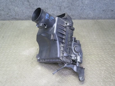 08-14 LEXUS USE20L IS-F FILTRO DE ADMISIÓN DE AIRE CAJA CON SENSOR MAF OEM Foto 1 de 4