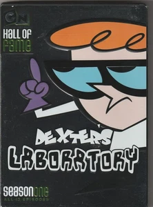 Dexter's Laboratory Season One Two Disc Set  - Bild 1 von 6