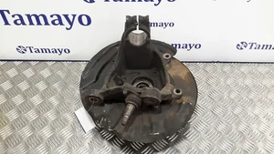 6787680 Achsschenkel vorne rechts / 987288 für BMW X3 F25 3.0 24V TURBO - Bild 1 von 7