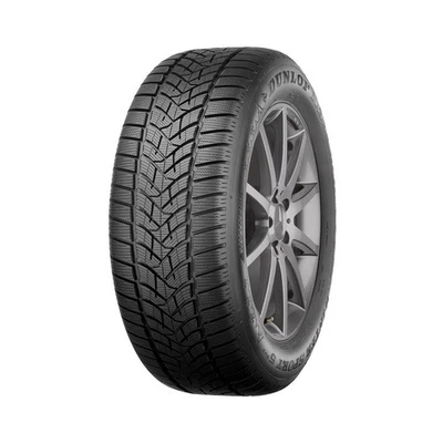 Dunlop Winter Sport 5 SUV 215/60 R17 96H M+S Winterreifen - Bild 1 von 2