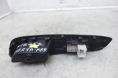 Interruptor de control de ventana trasera derecha Nissan Versa 2014-2019 Hatch Note 82960-3Vy0a Foto 1 de 4