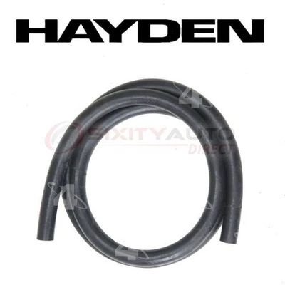 Hayden Oil Cooler Mounting Kit for 2013-2015 Subaru BRZ - Automatic fq Foto 1 de 4