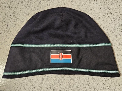 Nike Pro Elite KENYA Team Issued Skullcap Reflective Adult Unisex OSFM New RARE - Image 1 of 4