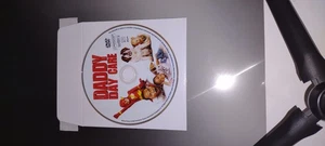 Daddy Day Care DVD 2003 Comedy Family Disc Only Columbia Pictures Used No Case - Imagen 1 de 1