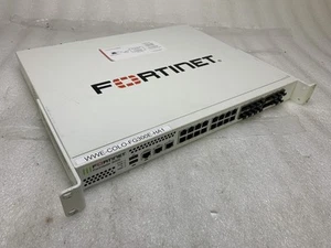 Fortinet Fortigate FG-300E Security Appliance TESTED - Afbeelding 1 van 6