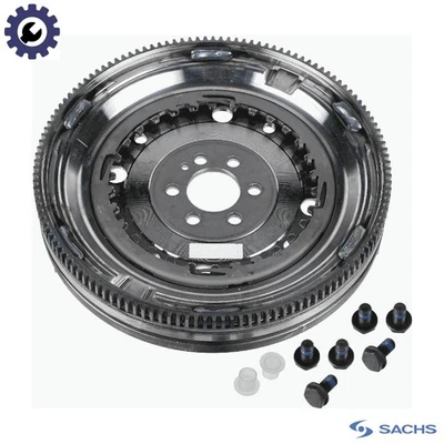 FLYWHEEL 2295 601 004 FOR SKODA OCTAVIA/II/Combi LAURA VW BORA/JETTA GOLF/PLUS - Image 1 of 4