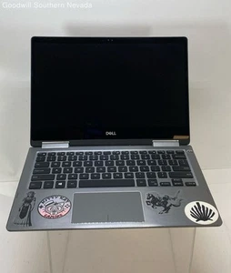 Dell Inspiron 7373 Laptop (Intel i5, 8GB DDR4, NO Storage) - Picture 1 of 12