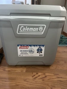 Coleman 316 Serie 64 Quart Radkühler - Bild 1 von 5