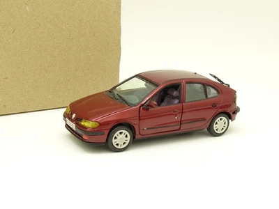 Vitesse Sb 1/43 - Renault Megane Rxe 5 Porte Rosso - Immagine 1 di 2