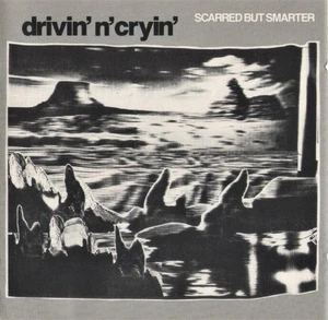 1 CENT CD Drivin' N' Cryin' – Scarred But Smarter ( Jeff Sullivan Black Crowes) - Picture 1 of 2