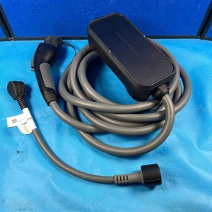 Delta EV Universal Fast Charger IC-CPD type 6 / 40 AMP - Picture 1 of 10