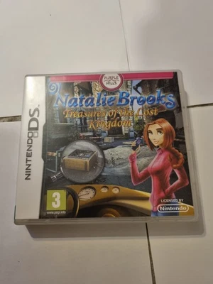 Nintendo DS Games Boxed Build Your Own Bundle **Fast Postage** - Image 1 of 2