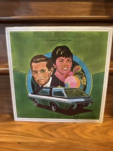 Holiday Innovations featuring Innovari II by United States Steel - Vinyl LP VG+ - Bild 1 von 5