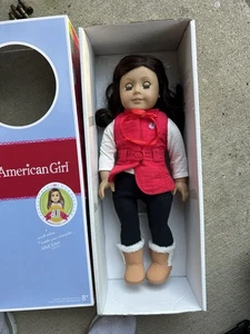 American Girl Sporty Winter Outfit  In Box - Picture 1 of 5