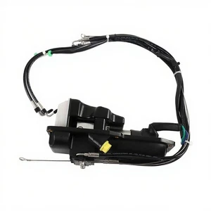 For Volvo Penta SX-A DPS-A 21945915 Power Trim Pump Actuator Motor Assembly - Picture 1 of 5
