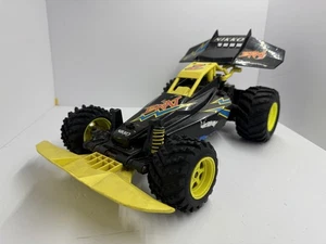 Nikko Brat R/C Car Buggy  - Picture 1 of 11