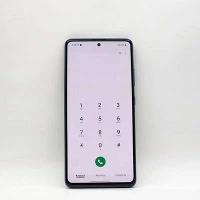 Samsung Galaxy A51 5G UW A516V 128GB Prism Bricks Blue (Verizon/Unlocked) - Image 1 of 4