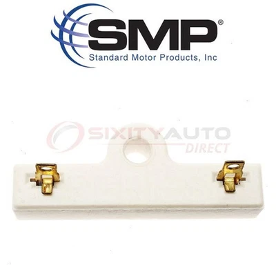 SMP T-Series Ballast Resistor for 1960 Studebaker 5E12D - Ignition Primary  pg Foto 1 de 4