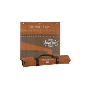 BUCKET BOSS 70040 Wrench Roll 60XZ24 - Picture 1 of 1