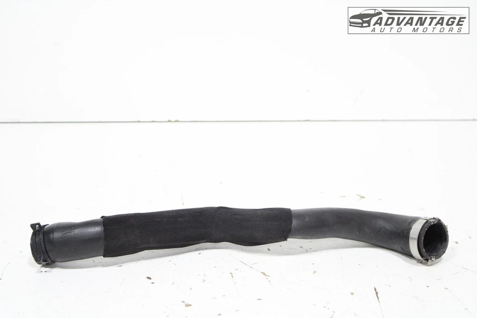2020-25 GMC SIERRA 2500 HD 6.6L ENGINE COOLANT COOLING UPPER HOSE TUBE PIPE OEM - Image 1 of 4