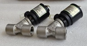 Asco E290A792VI Globle Valve DN15mm G1/2" - Picture 1 of 20