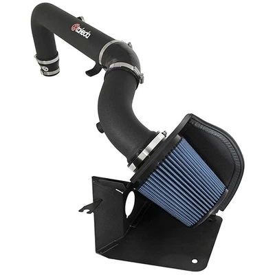 Entrada de aire frío aFe TR-5307B-R Takeda Retener etapa 2 para Ford Focus RS 2.3 16-18 Foto 1 de 4