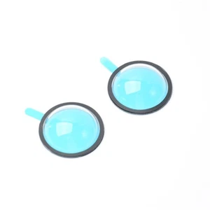 Kompakter Panorama Kameraschutz Schlagfest PC Abdeckung Korrosionsbeständig - Bild 1 von 8